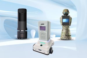 2024年上海机器人定制推动智能制造的新动力