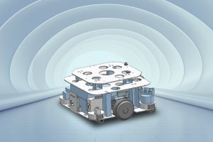 探索机器人底盘的未来：2024年最新技术突破