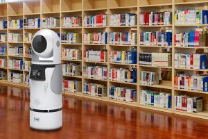 机器人定制的新时代：全面盘点行业发展与未来趋势