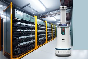 机器人定制的新时代：全面盘点行业发展与未来趋势