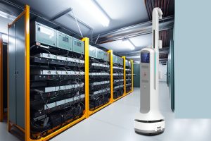 松江区盘点机器人需要了解什么？
