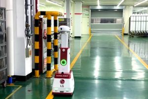 石化巡检机器人赋能智慧油气场站，让检测更高效更安全