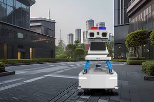 安防机器人需要具备什么条件？