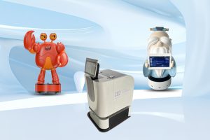 2024年机器人定制需要具备什么条件呢？