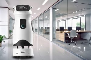 商业机器人底盘要具备什么条件呢？
