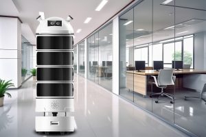 智能机器人定做公司怎么更可靠呢？