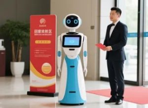 上海迎宾机器人公司选择注意事项？