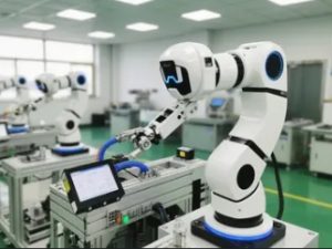 全国机器人定制公司查询方法，助力智能制造新时代