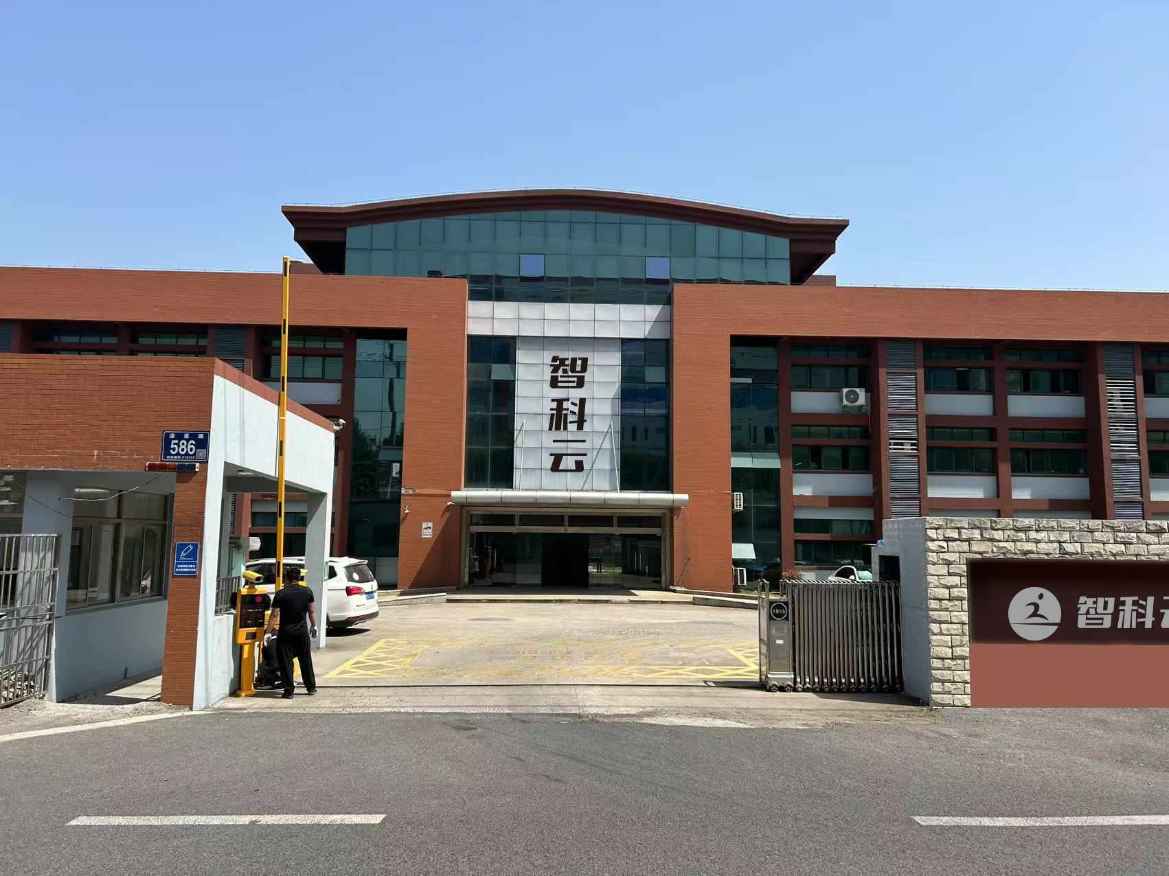 视觉算法会应用的在机器人上吗？