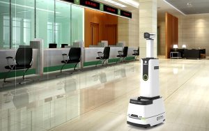2025年巡检机器人公司如何选择？