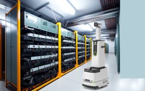 2025年上海巡检机器人好用的要具备什么条件