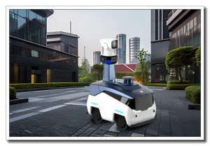 盘点机器人如何挑选质量好？2025年新机器人选择技巧！
