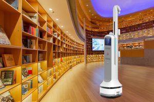 2025年机器人底盘要具备什么功能呢？