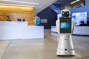 迎宾机器人公司能不能定制呢？了解价格、功能和定制范围的秘密