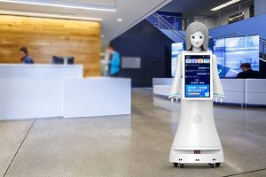 迎宾机器人具备巡检功能吗？2026年机器人的价格、智能和多功能总结