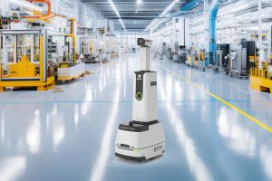 巡检机器人定制厂家怎么选？5种选择靠谱厂家符合的条件，避坑指南