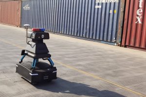 安防机器人必备需要具备什么呢？