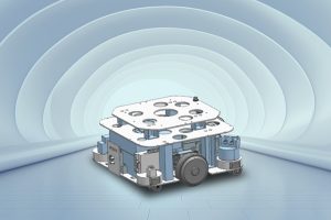 机器人底盘厂家要怎么选？三个方法告诉您！