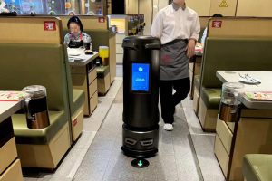 商业机器人底盘公司电话如何快速查询？