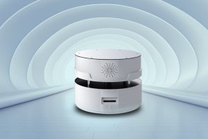 什么是机器人底盘?2025年机器人底盘的主要作用