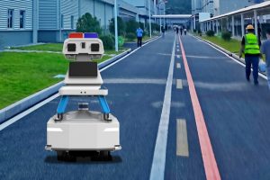 上海迎宾机器人公司电话如何查询呢？2025年上海机器人企业排行和商用联系方式