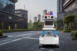 上海巡检机器人厂家电话如何寻找靠谱呢？