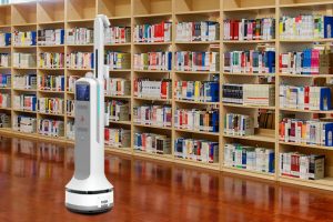 2025年盘点机器人视觉算法要必备什么条件？