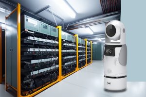 盘点机器人定制必备什么条件？