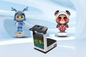 机器人定制公司特点是什么？