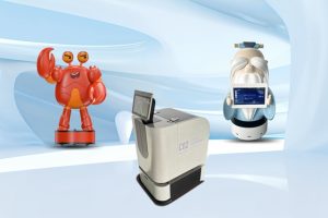 机器人定制细节是什么？全面解析定制流程、设计方案和生产注意点