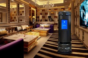 2025年商业机器人底盘公司如何选合适？